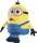 Illumination's Minions: The Rise of Gru Small Tactile Plush Otto