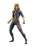 Фигурка Несправедливость 2 - Черная Канарейка (Injustice 2 Black Canary PX Previews Exclusive Figure)