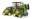 Трактор с гусеницами (John Deere 9620RX with Track Belts Vehicles)