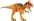 Игрушка Мир Юрского Периода: Криолофозавр (Jurassic World Sound Strike Dinosaur Action Figure, Cryolophosaurus)