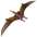 Игрушка Мир Юрского Периода: Птеранодон (Jurassic World Sound Strike Dinosaur Action Figure Pteranodon)