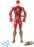 Фигурка Лига Справедливости: Флэш (Justice League Lightning Sprint The Flash Figure)