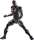 Фигурка Лига Справедливости: Киборг (Justice League Movie: Dah-008 Dynamic 8Ction Cyborg Action Figure)
