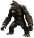Игрушка Кинг Конг (King Kong of Skull Island - King Kong 7” Action Figure)