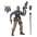 Фигурка Черная Пантера: Эрик Киллмонгер (Marvel Legends Series Black Panther Erik Killmonger Figure)