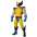 Фигурка Люди Икс: Росомаха (Marvel MAFEX No.096 Wolverine)