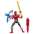 Игрушка Могучие рейнджеры (Power Rangers Beast Morphers Beast-X Red Ranger Action Figure)