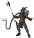 Фигурка Хищник Лидер Клана (Predator Deluxe Clan Leader Action Figure)