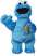 Улица Сезам - Коржик (Sesame Street Feed Me Cookie Monster Plush: Interactive Cookie Monster)