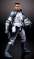 Фигурка Звездные войны: Атака Клонов Клон-командер Вольф (Star Wars The Black Series  Clone Commander Wolffe Figure)