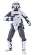 Фигурка Звездные войны: Патрульный штурмовик (Star Wars The Black Series Imperial Patrol Trooper Figure)