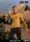 Фигурка Звёздный путь - Капитан Джеймс Т. Кирк (Star Trek Captain James T. Kirk Collectible Action Figure)
