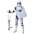 Фигурка Звездные войны - Штурмовик первого порядка (Star Wars: The Black Series First Order Stormtrooper Action Figure)