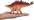 Стегозавр (Stegosaurus Realistic Dinosaur Hand Painted Toy Figurine)