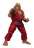 Фигурка Кен (Street Fighter II Ken Figure)