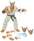 Фигурка Tekken 7 Heihachi Mishima Action Figure (white)
