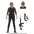 Фигурка Терминатор: Темные судьбы - Сара Коннор (Terminator: Dark Fate Sarah Connor Figure)