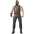 Игрушка Тёмный рыцарь: Возрождение легенды: Бэйн (The Dark Knight Bane MAF Ex Action Figure)