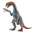 Фигурка Therizinosaurus Toy Figure