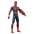 Фигурка Мстители: Война Бесконечности - Железны Паук (Titan Hero Series Iron Spider Action Figure with Titan Hero Power FX Port)