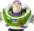 Фигурка История Игрушек 4: Базз Лайтер (Toy Story Disney Pixar 4 Buzz Lightyear Figure)