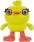 Фигурка История Игрушек 4: Дакки (Toy Story Disney Pixar 4 Ducky Figure)