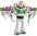 Фигурка История Игрушек 4: Базз Лайтер (Toy Story Disney Pixar 4 Ultimate Walking Buzz Lightyear Figure)