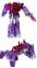 Трансформеры: Кибервселенная Шоквейв (Transformers: Cyberverse Ultimate Shockwave Action Figure)