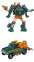 Трансформеры: Хоист (Transformers: War for Cybertron - Earthrise Deluxe Wfc-E5 Hoist Action Figure)