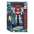 Трансформеры: Старскрим (Transformers: War for Cybertron - Earthrise Voyager WFC-E9 Starscream Action Figure)