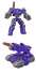 Игрушка Трансформеры Война за кибертрон Веапонайзер (Transformers: War for Cybertron - Siege Deluxe Class Brunt Weaponizer Action Figure)