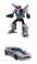 Игрушка Трансформер Уилджек (Transformers Masterpiece Edition MP-20+ Wheeljack - Cartoon Version)