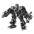 Игрушка Трансформеры Ультимейт Айронхайд (Transformers Masterpiece Movie Series Ironhide MPM-6)