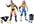 Набор из 2х фигурок WWE Элитная Коллекция - Финн Балор и Эй Джей Стайлз (WWE Elite Collection Pack with Finn Balor and AJ Styles Action Figures)