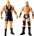 Фигурки WWE Биг Шоу & Биг Касс (WWE Figure Series # 55 Big Show & Big Cass Action Figures)1