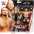 Фигурки WWE Биг Шоу & Биг Касс (WWE Figure Series # 55 Big Show & Big Cass Action Figures) BOX