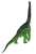 Wild Safari Brachiosaurus