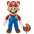 Фигурка Мир Нинтендо - Марио Енот (World of Nintendo Raccoon Mario Action Figure)