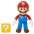 Фигурка Мир Нинтендо - Супер Марио (World of Nintendo Super Mario Action Figure)