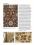 Аппликация по ткани по мотивам рисунков Уильяма Морриса. Пошаговые описания и полноразмерные схемы — Мишель Хилл