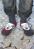 Энциклопедия мужских носков. Вяжем спицами. Более 20 моделей — Марьякка Вуорисало #15