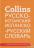 Collins Русско-испанский, испанско-русский словарь. 51000 слов, выражений и переводов #1