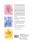 Цветочные акварели Венди Тейт. Как создавать воздушные и эффектные работы — Вэнди Тейт #2