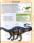 Книга Динозаври. 50 найвідоміших видів: міні-енциклопедія #16