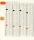 Книга Судьба под контролем. В 2 томах. Том 1. Китайский календарь на 150 лет, 1900-2050 гг. #4