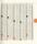 Книга Судьба под контролем. В 2 томах. Том 1. Китайский календарь на 150 лет, 1900-2050 гг. #5