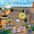 Книга LEGO® City. Будівельний майданчик. Крути, тягни, штовхай! #4