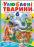 Улюблені тварини. 6 пазлів. Екзотичні тварини. Цікаві завдання. Вірші #1