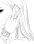 #girls#fashion#manga #9
