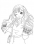 #girls#fashion#manga #16